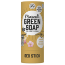Marcel's Green Soap Deodorant Stick Vanilla & Cherry Blossom