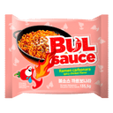Bulsauce Carbonara Noodle