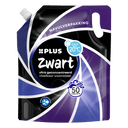 Vloeibaar wasmiddel navulzak zwart