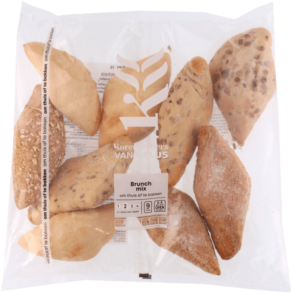 Korenlanders Brunch mix