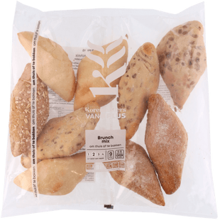 Korenlanders Rolls-Mischung