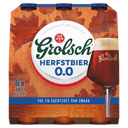 Grolsch Herbstbier 0,0 Flasche