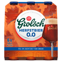 Grolsch Herfstbier 0.0 fles