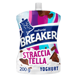 Melkunie Breaker Stracciatella Yoghurt