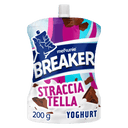 Melkunie Breaker Stracciatella Yogurt