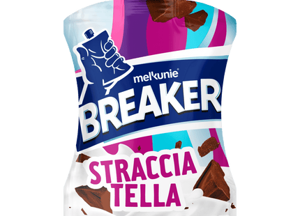 Melkunie Breaker Stracciatella Yoghurt  Dutchshopper