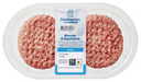 Boerentrots Blonde d'Aquitaine Hamburgers 2 pieces