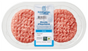 Boerentrots Blonde d'Aquitaine Hamburger 2 Stück