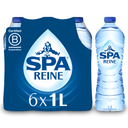 Spa Reine koolzuurvrij mineraalwater
