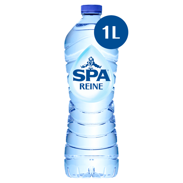 Spa Reine koolzuurvrij mineraalwater