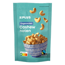 Cashewkerne ungesalzen Fairtrade