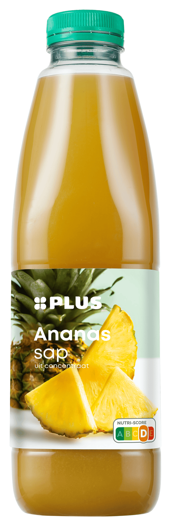 Ananassap