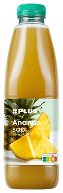 Ananassap