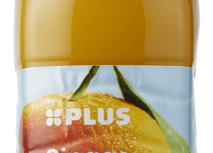 Orange juice mild