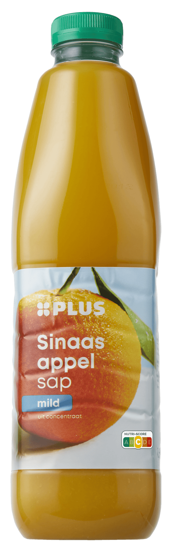 Sinaasappelsap mild