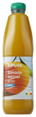 Sinaasappelsap mild
