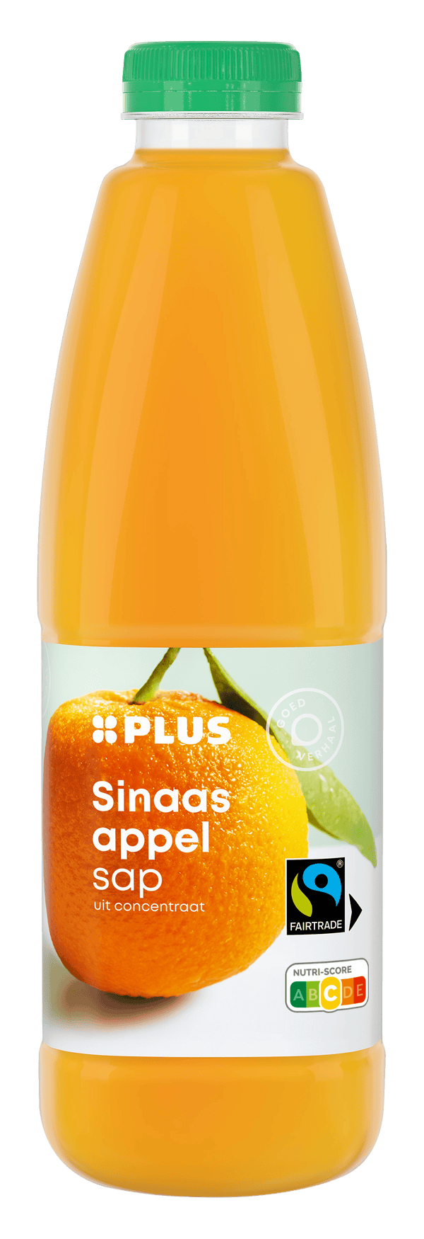 Orange juice Fairtrade