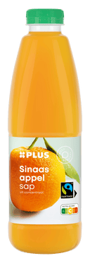 Orange juice Fairtrade