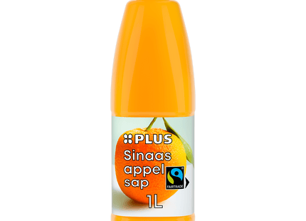 Fairtrade-Orangensaft