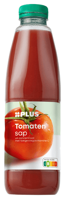 Tomatensaft