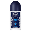 Nivea For Men Deo roller fresh active