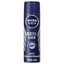 Nivea For Men Deo spray cool kick