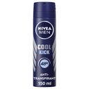 Nivea For Men Deospray Cool Kick