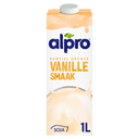 Alpro Soy Drink Vanilla Long-lasting