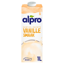 Alpro Soy Drink Vanilla Long-lasting