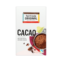 Fairtrade Original Cacaopoeder