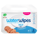 Waterwipes Babyfeuchttücher 3x48 Stück