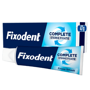 Fixodent Complete Original fresh 47g