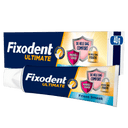 Fixodent Ultimate Fresh 40g