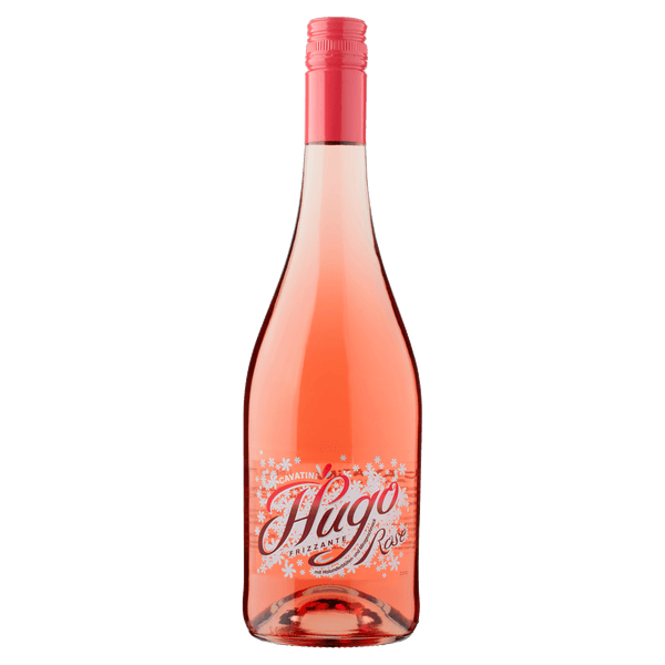 Cavatini Hugo Rosé