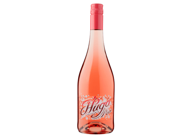 Cavatini Hugo Rosé
