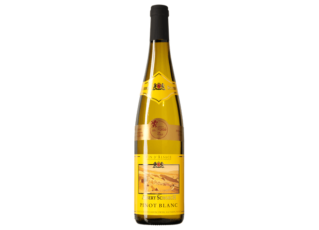 Albert Schoech Pinot Blanc