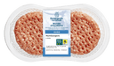 Farmer's Pride Blonde d'Aquitaine Beef Patties 4 pieces