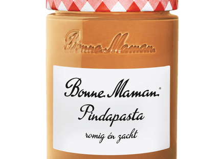 Bonne Maman Pinda pasta