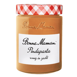 Bonne Maman Pinda pasta