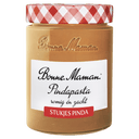 Bonne Maman Pinda pasta met stukjes