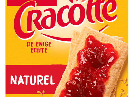 Liga cracotte Naturel