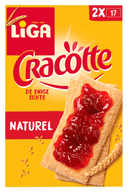 Liga cracotte Naturel
