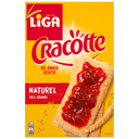 Liga Knusperbrot Natur