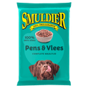 Smuldier Pens & vlees compleet