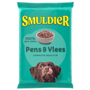 Smuldier Stifte & Fleisch komplett