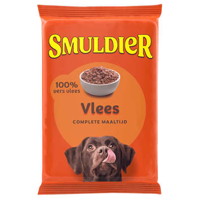 Frozen pet food for dogs available online