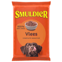 Smuldier Vlees compleet