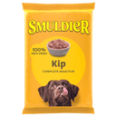 Smuldier Huhn komplett