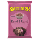 Smuldier Ente & Rind komplett
