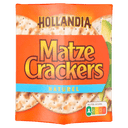 Hollandia Matzes plain crackers
